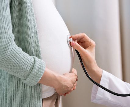 فحص جديد يتنبؤ مبكرًا بـ تسمم الحمل قبل حدوثه